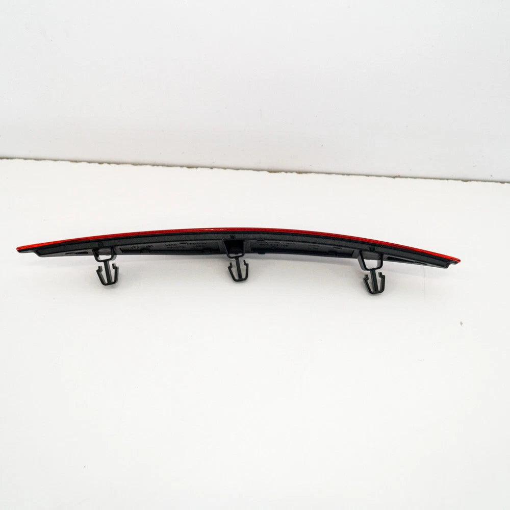 NEW VW GOLF MK7 REAR BUMPER REFLECTOR LEFT SIDE 5G0945105 2017 ORIGINAL