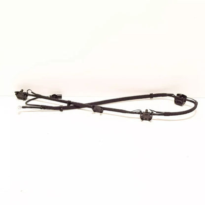 NEW BMW X3 F25 WINDSHIELD WASHING SYSTEM NOZZLE LHD 61667213281 ORIGINAL