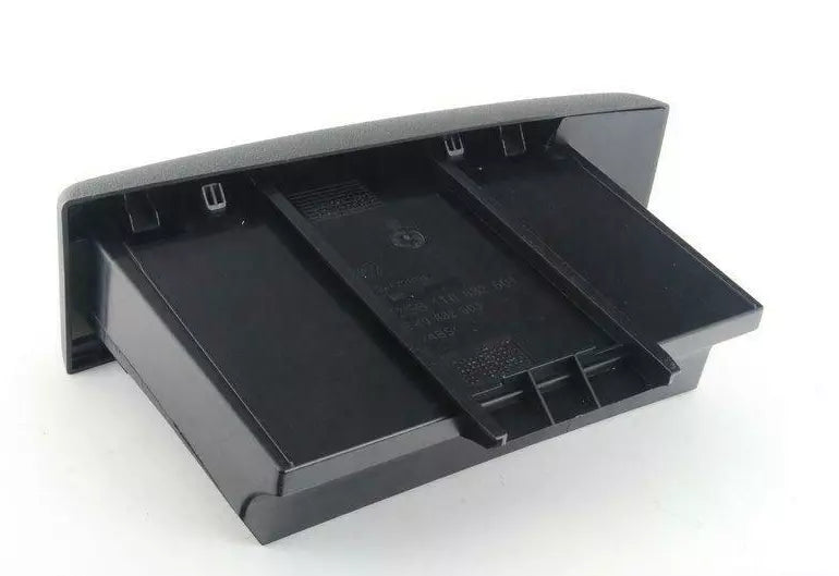 NEW VOLKSWAGEN TOURAN 1T FRONT LEFT SEAT DRAWER 1T088260171N ORIGINAL