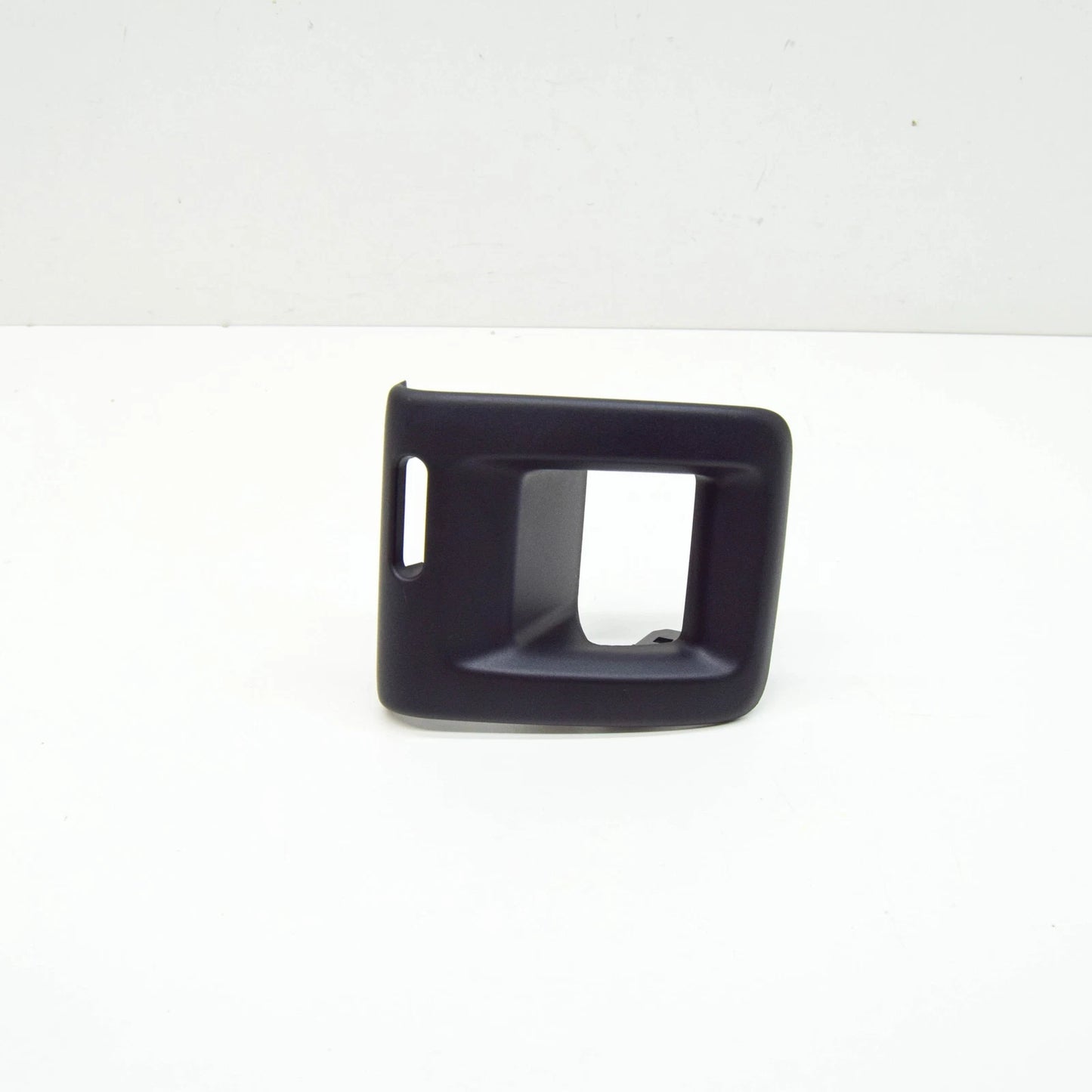 NEW CUPRA FORMENTOR REAR SEAT BACKREST LEFT LOCK TRIM 5G0885893B82V ORIGINAL