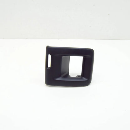 NEW CUPRA FORMENTOR REAR SEAT BACKREST LEFT LOCK TRIM 5G0885893B82V ORIGINAL