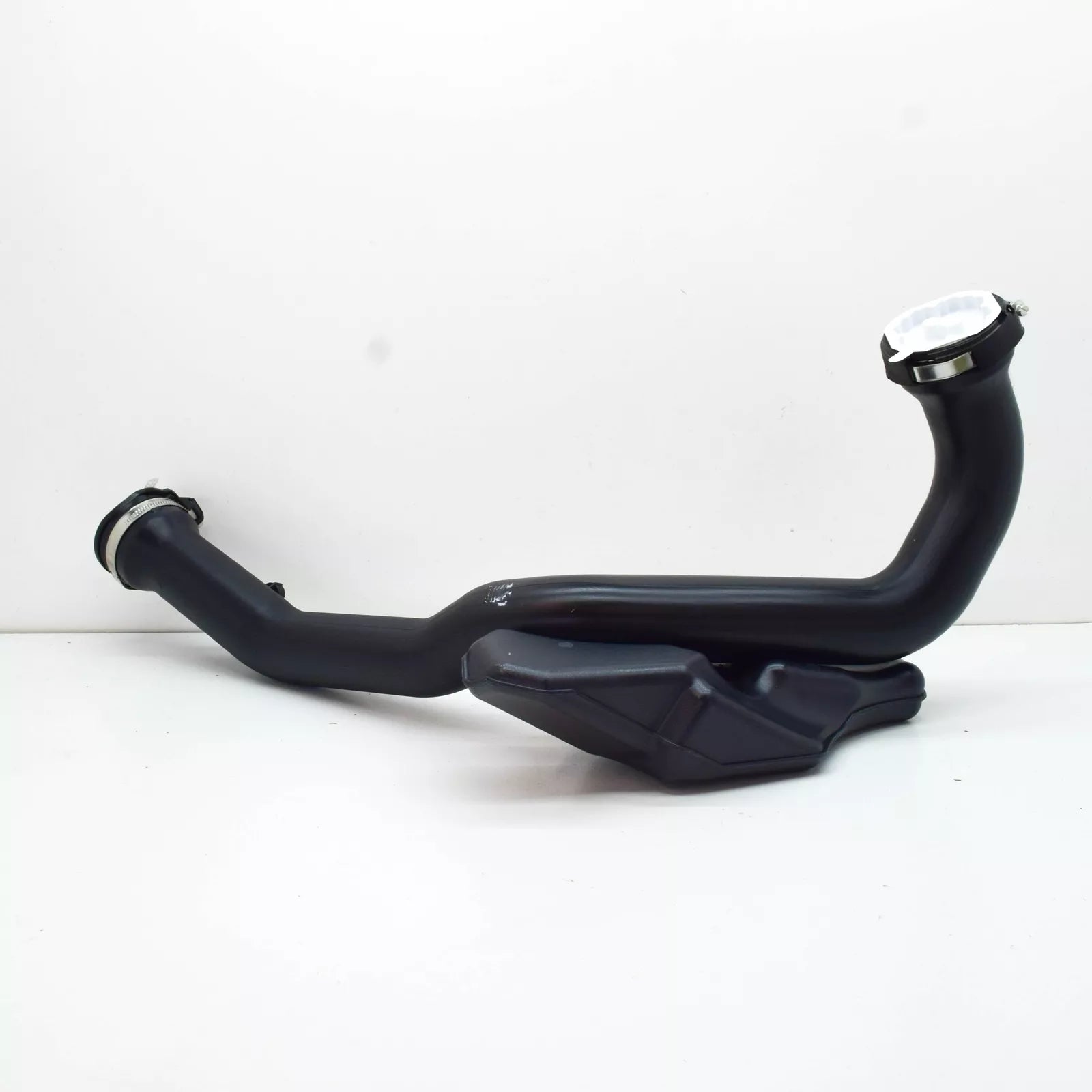 NEW AUDI Q5 FY LEFT SIDE INTERCOOLER HOSE 80A145673L ORIGINAL