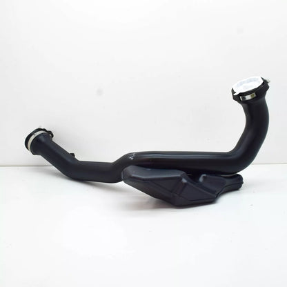 NEW AUDI Q5 FY LEFT SIDE INTERCOOLER HOSE 80A145673L ORIGINAL