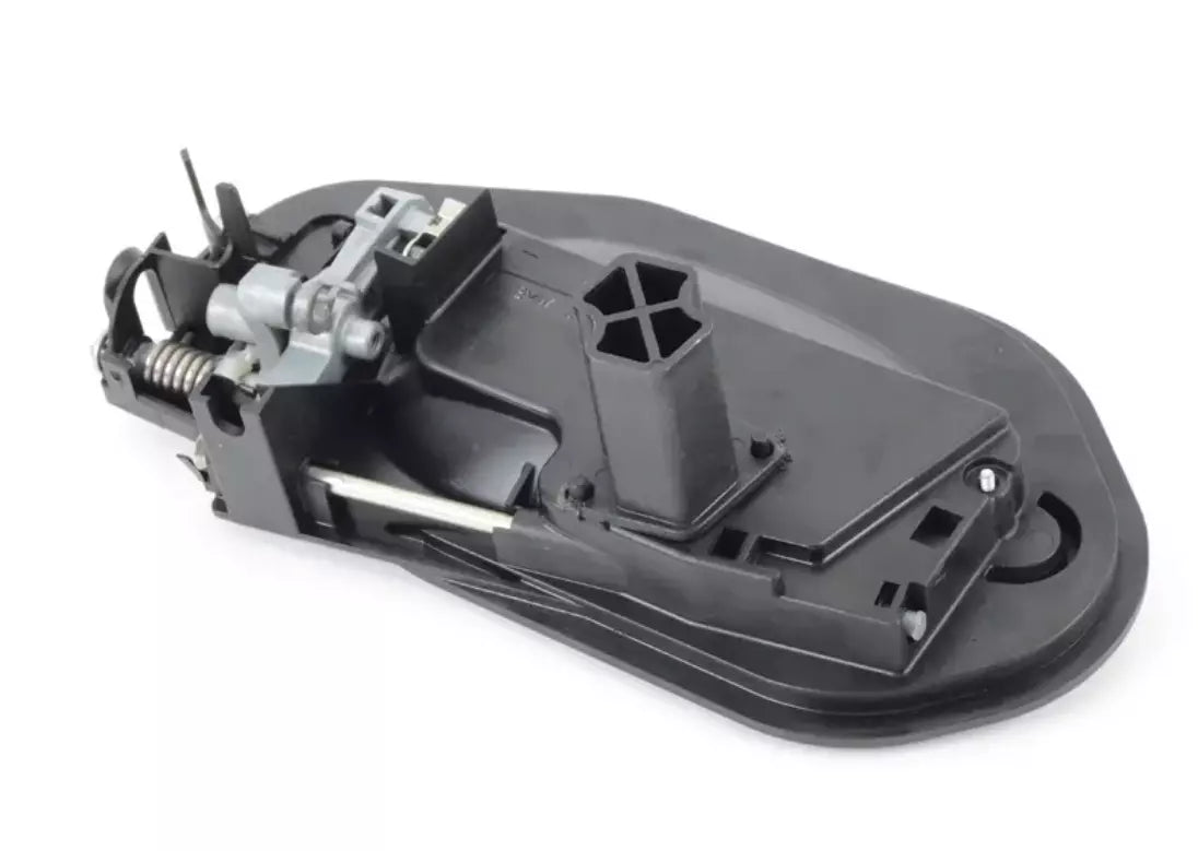 NEW BMW X3 E83 REAR RIGHT OUTSIDE DOOR HANDLE CARRIER 3449056 51203449056