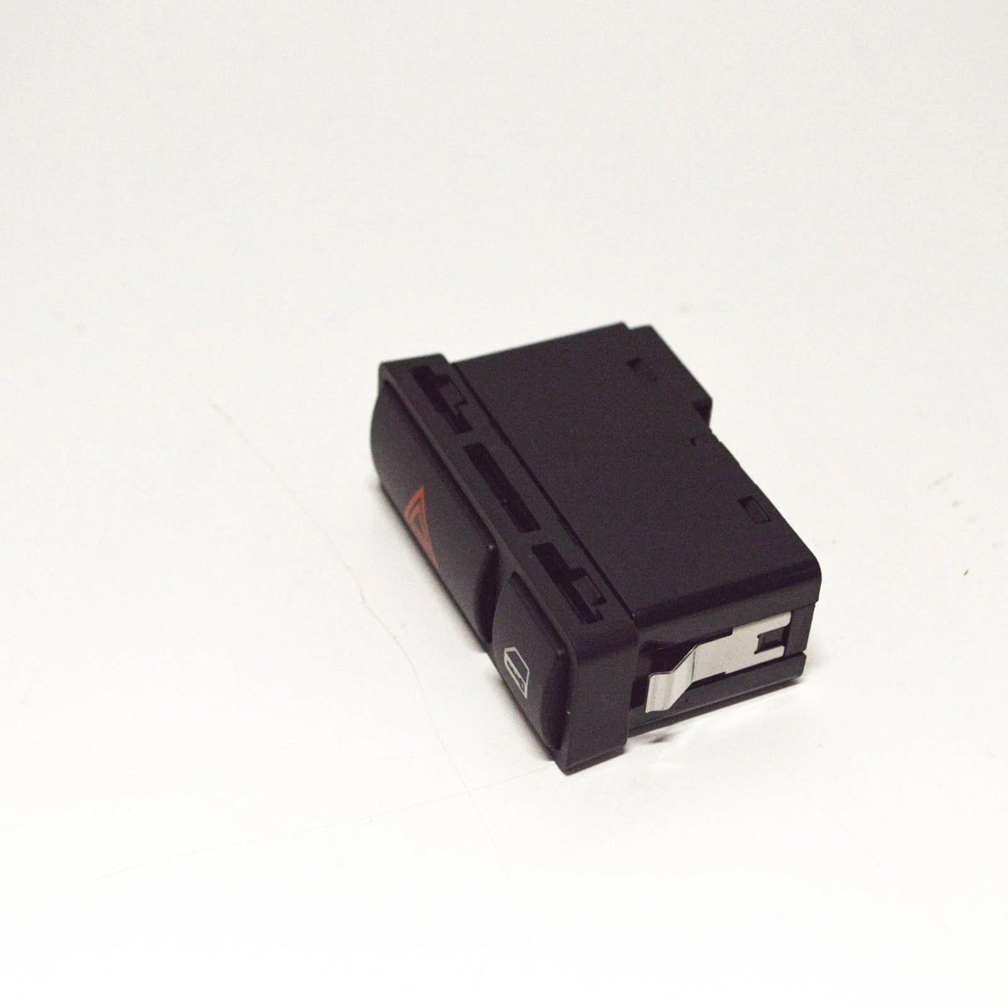 NEW BMW X5 E53 HAZARD WARNING CENTRAL LOCKING SWITCH BUTTON 61318368920 ORIGINAL