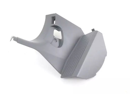 NEW BMW 3 E46 FRONT LEFT KICK PANEL TRIM 51438238511 8238511 ORIGINAL