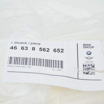 NEW BMW K 61 K1600 BAGGER RIGHT WINDOW DEFLECTOR 46638562652 ORIGINAL