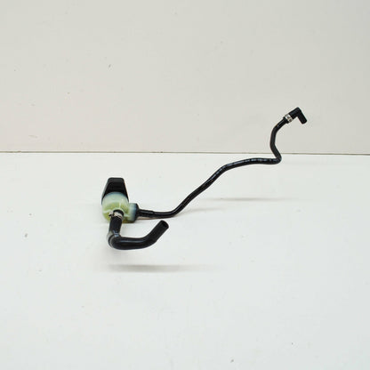 NEW AUDI A4 AVANT B7 ENGINE BREATHER HOSE 06E103207AR ORIGINAL