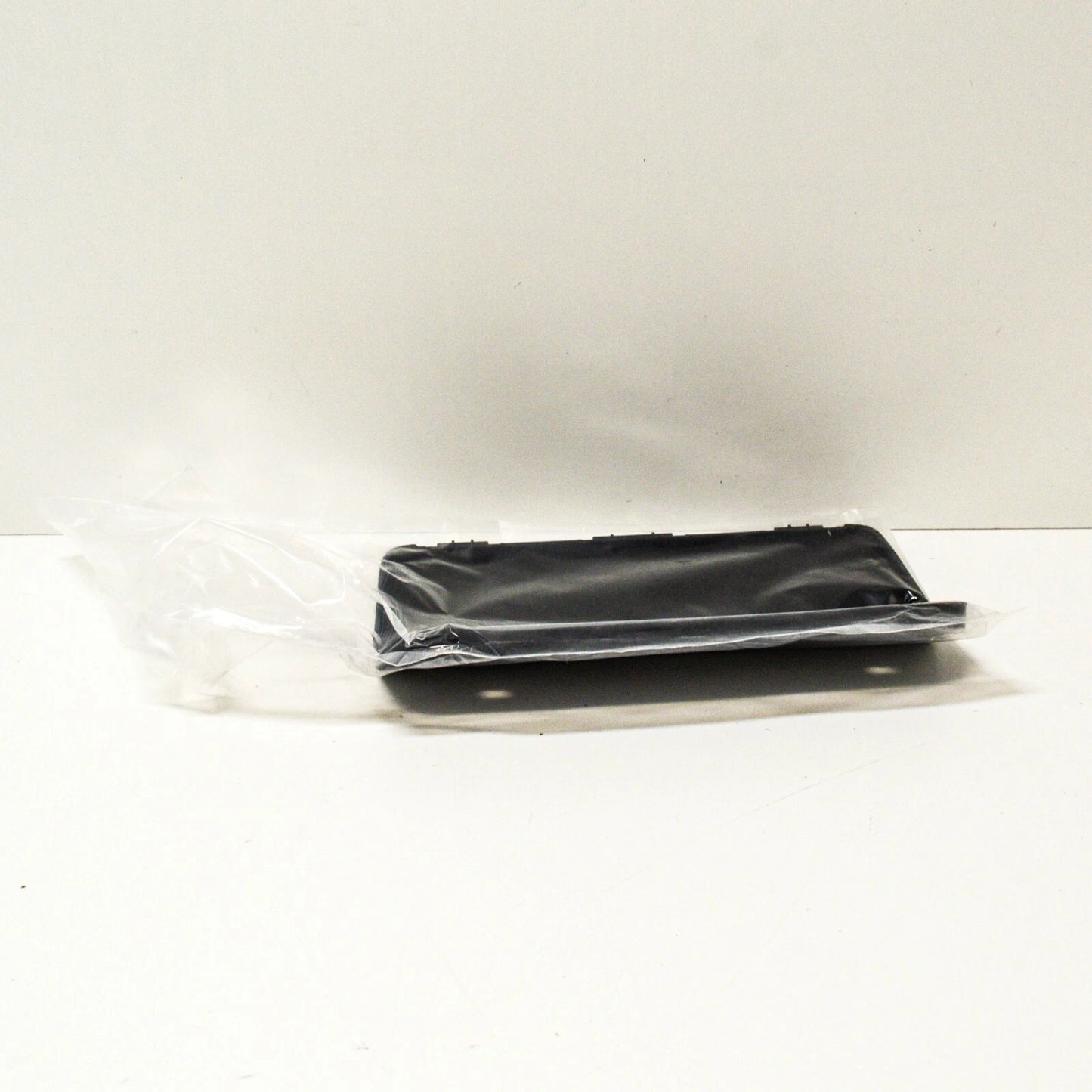 NEW VOLKSWAGEN GOLF MK6 REAR BUMPER PRIMED COVER CAP 1K9807397AGRU ORIGINAL