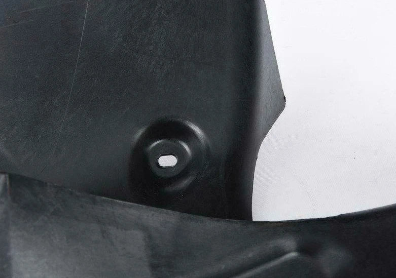 NEW VOLKSWAGEN CC FRONT LEFT WHEEL HOUSING LINER 3C8805977D ORIGINAL