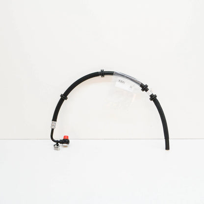 NEW MB ML W163 POWER STEERING LOW PRESSURE HOSE LHD A1634605124