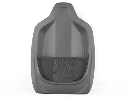 NEW BMW F40 FRONT SEAT REAR PANEL WITH NET BAG 7351931 52107351931 ORIGINAL