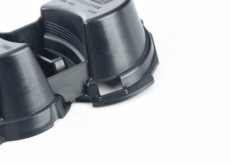 NEW AUDI RS7 SPORTBACK 4G8 RADIATOR GRILLE COVER 4G8853037K9B9