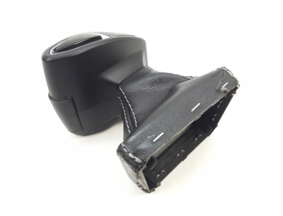 NEW VW TOUAREG CR MK3 SELECTOR LEVER HANDLE LHD 761713139ADQT ORIGINAL