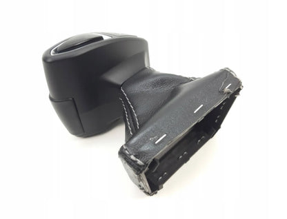 NEW VW TOUAREG CR MK3 SELECTOR LEVER HANDLE LHD 761713139ADQT ORIGINAL