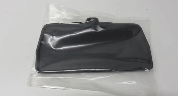 new mercedes-benz e w213 stowage compartment insert a2136890200 original