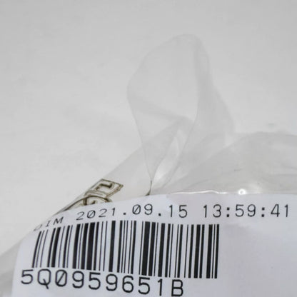 NEW VOLKSWAGEN TIGUAN AD FRONT IMPACT CRASH SENSOR 5Q0959651B ORIGINAL