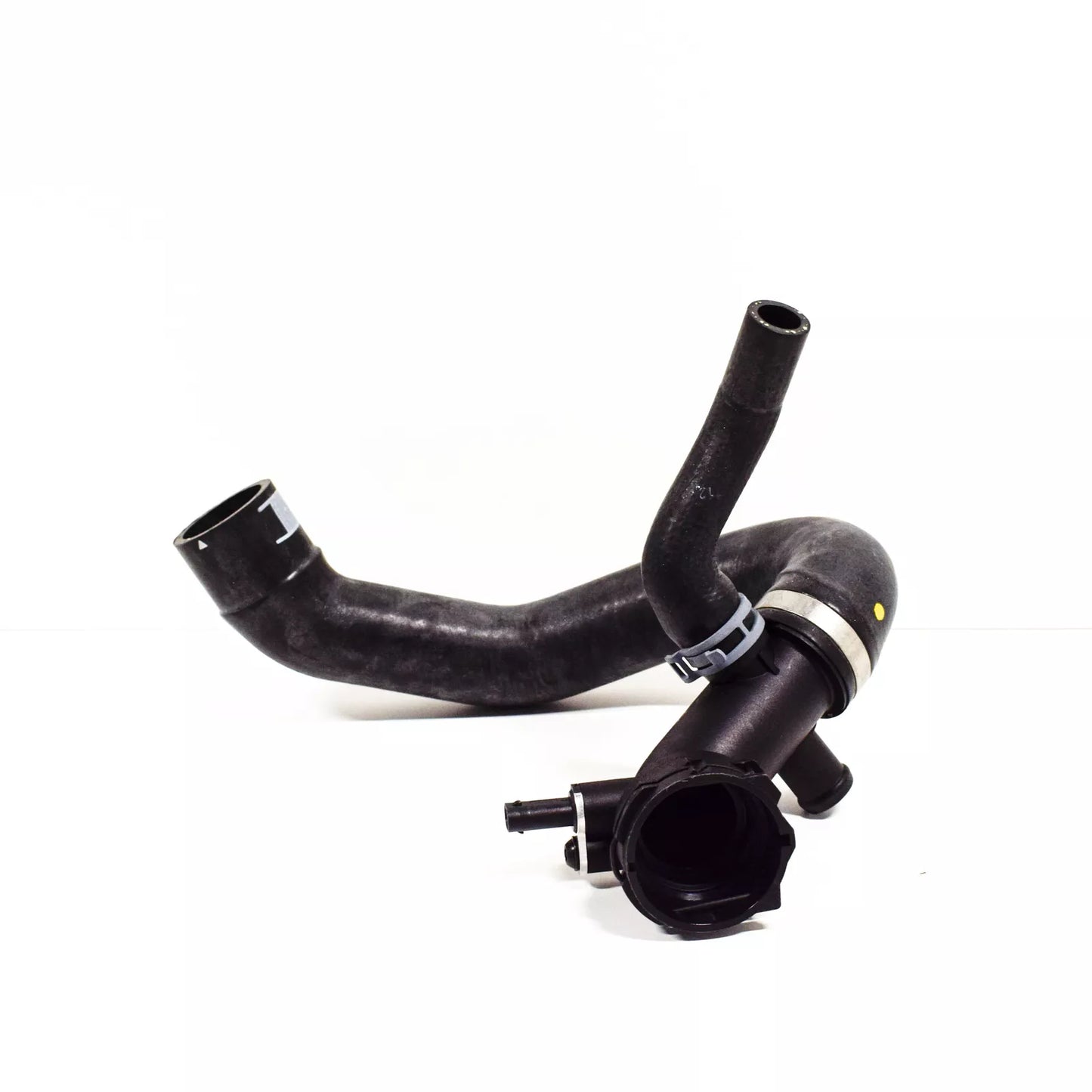 NEW AUDI Q5 80A WATER COOLANT PIPE HOSE 80A122055AH ORIGINAL