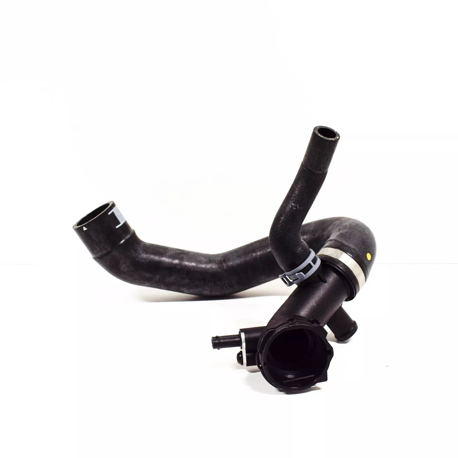 NEW AUDI Q5 80A WATER COOLANT PIPE HOSE 80A122055AH ORIGINAL