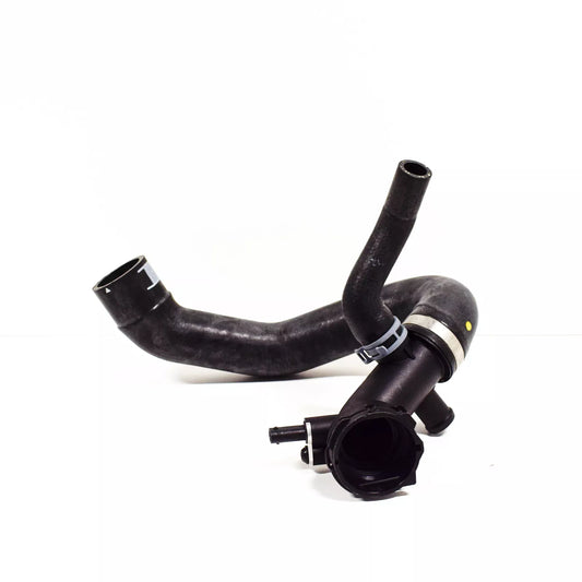 NEW AUDI Q5 80A WATER COOLANT PIPE HOSE 80A122055AH ORIGINAL