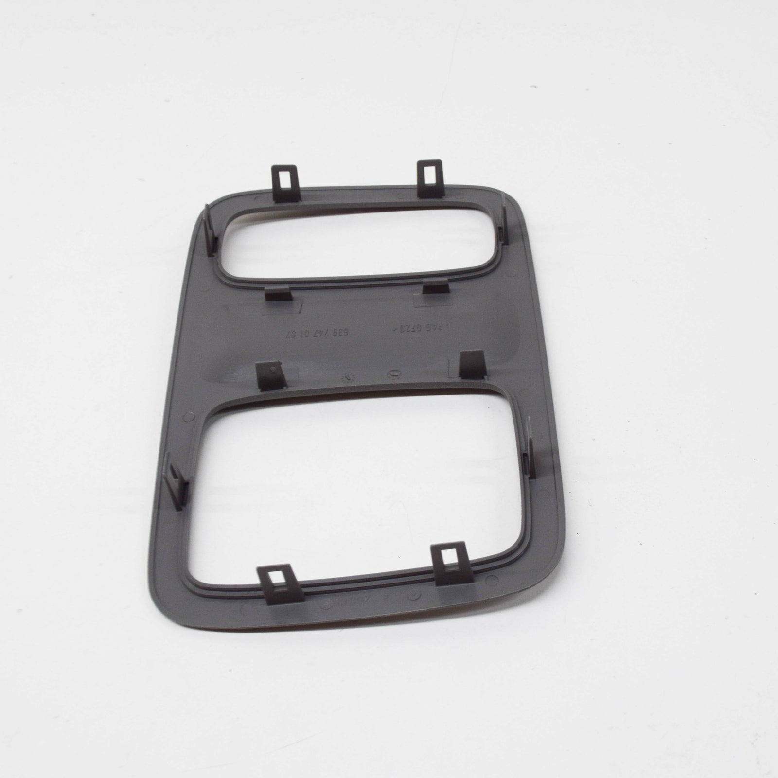 NEW MB VITO W447 REAR PANEL DOOR INTERIOR LOCKING COVER A63974701877J69 ORIGINAL