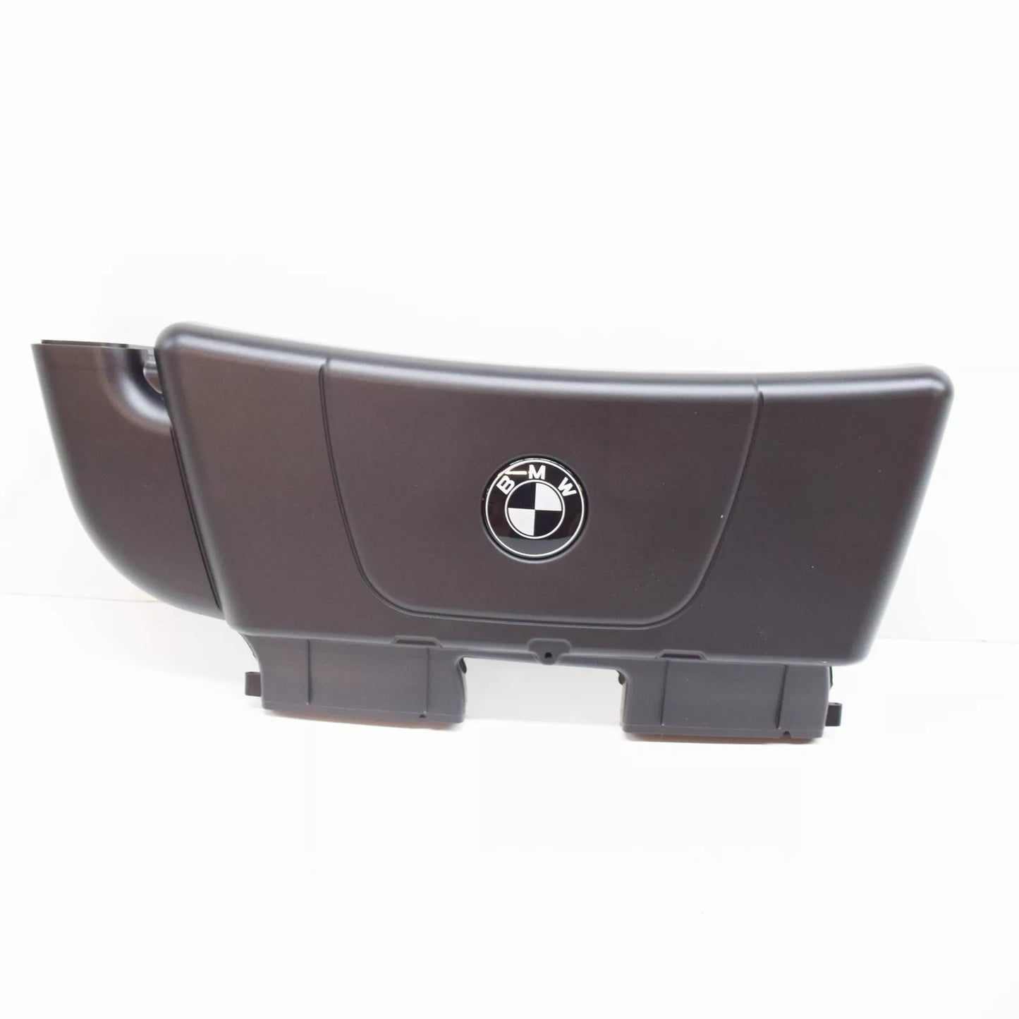 NEW BMW 3 E90 AIR INTAKE DUCT COVER 13717790605 7790605 ORIGINAL