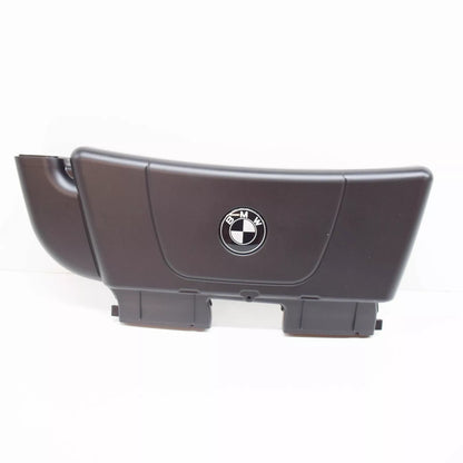 NEW BMW 3 E90 AIR INTAKE DUCT COVER 13717790605 7790605 ORIGINAL