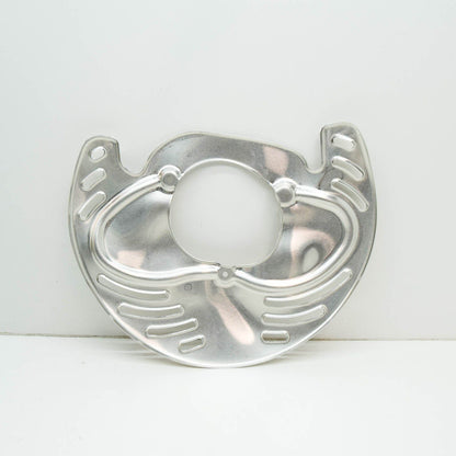 NEW AUDI RSQ3 8U FRONT LEFT BRAKE DISC PROTECTION 8U0615311 ORIGINAL