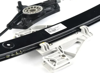NEW AUDI A6 AVANT C7 REAR RIGHT DOOR WINDOW REGULATOR 4G0839461 ORIGINAL