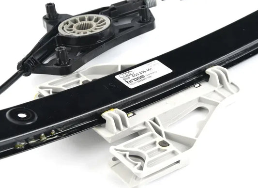 NEW AUDI A6 AVANT C7 REAR RIGHT DOOR WINDOW REGULATOR 4G0839461 ORIGINAL