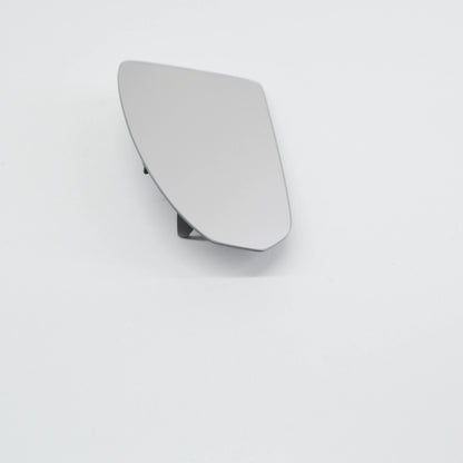 NEW AUDI R8 SPYDER 4S FRONT LEFT DOOR MIRROR GLASS 8S0857535C ORIGINAL