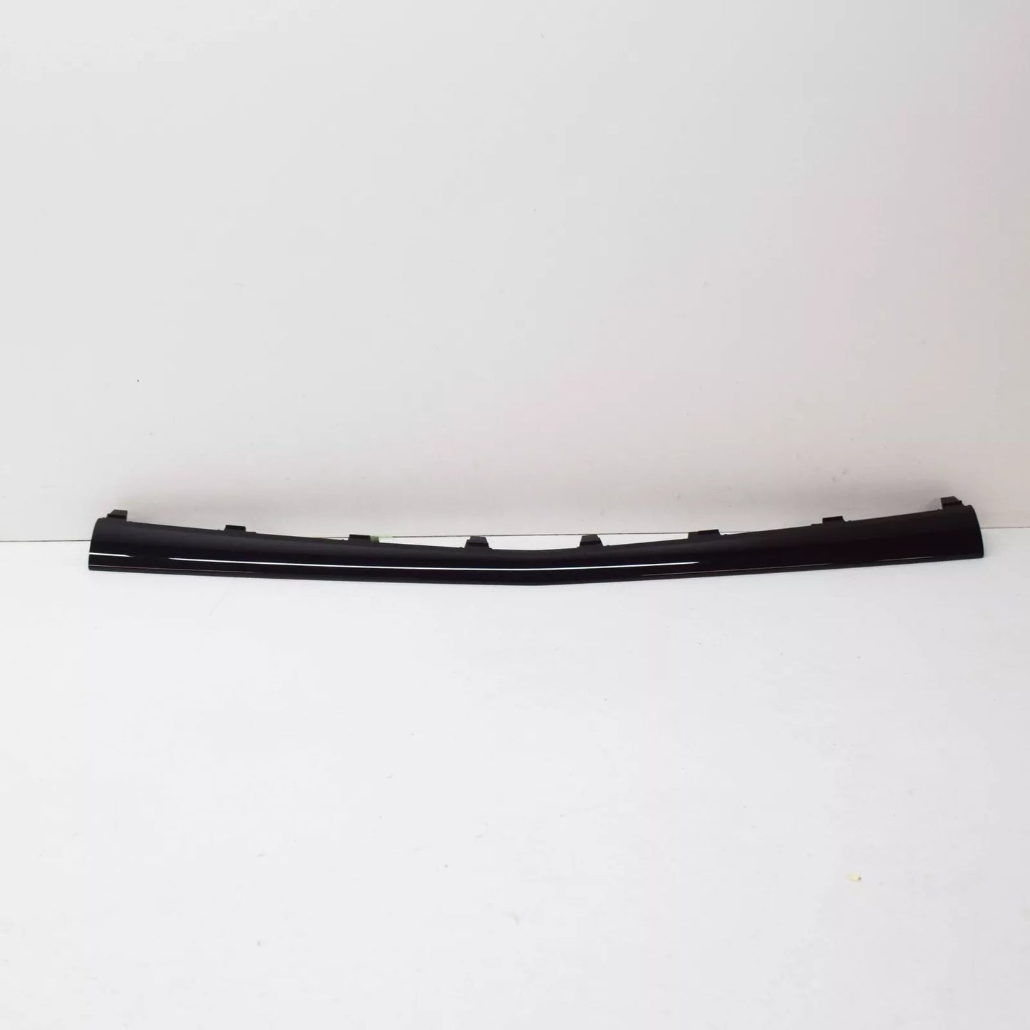 NEW MERCEDES-BENZ SLK R172 FRONT BUMPER CENTRAL TRIM A1728853900 ORIGINAL