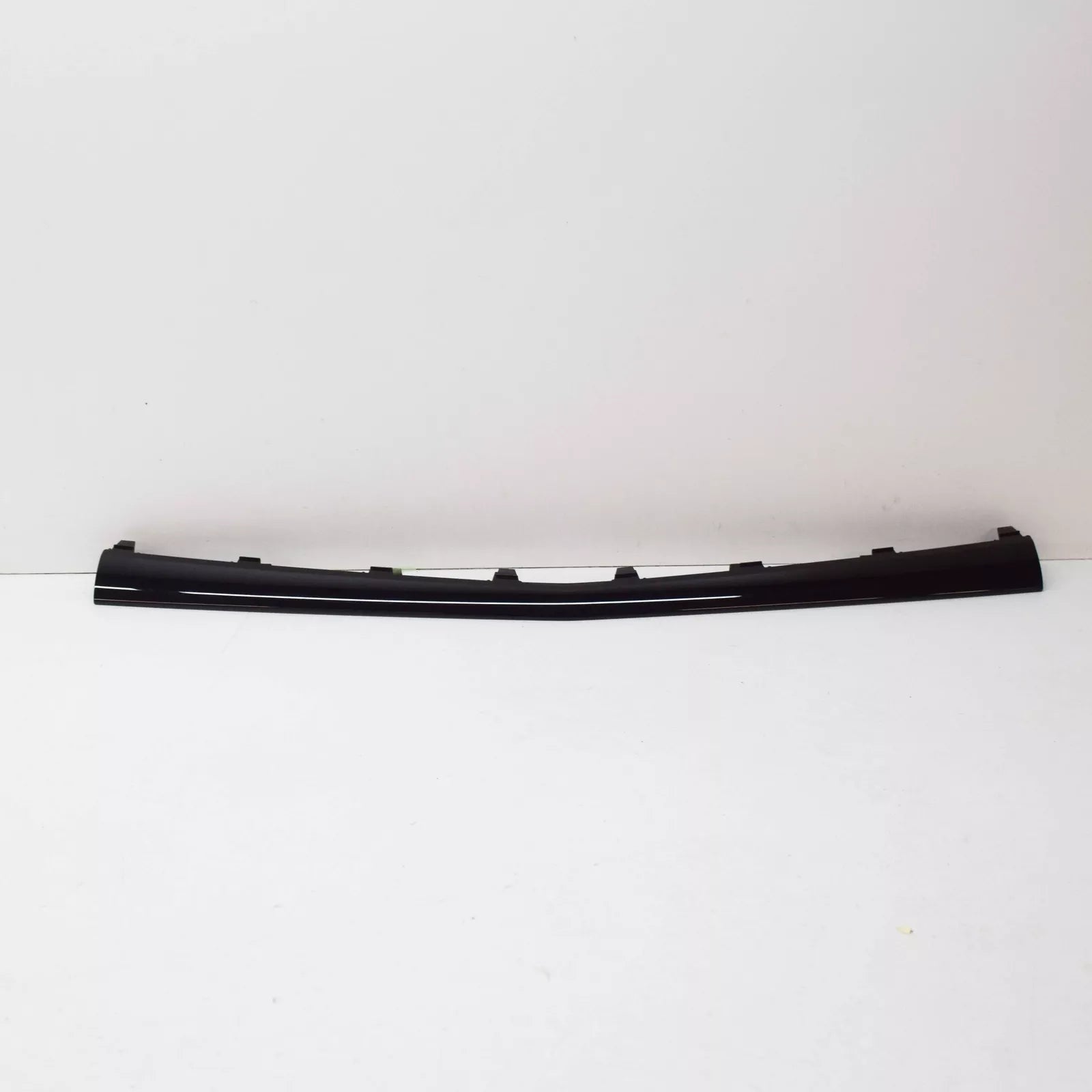 NEW MERCEDES-BENZ SLK R172 FRONT BUMPER CENTRAL TRIM A1728853900 ORIGINAL
