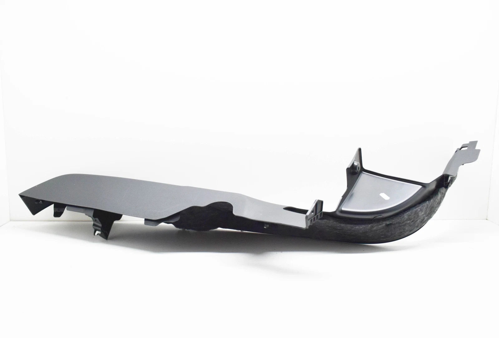 NEW VOLKSWAGEN ID.4 E21 LEFT WHEEL HOUSING TRIM 11A867765C4PK ORIGINAL