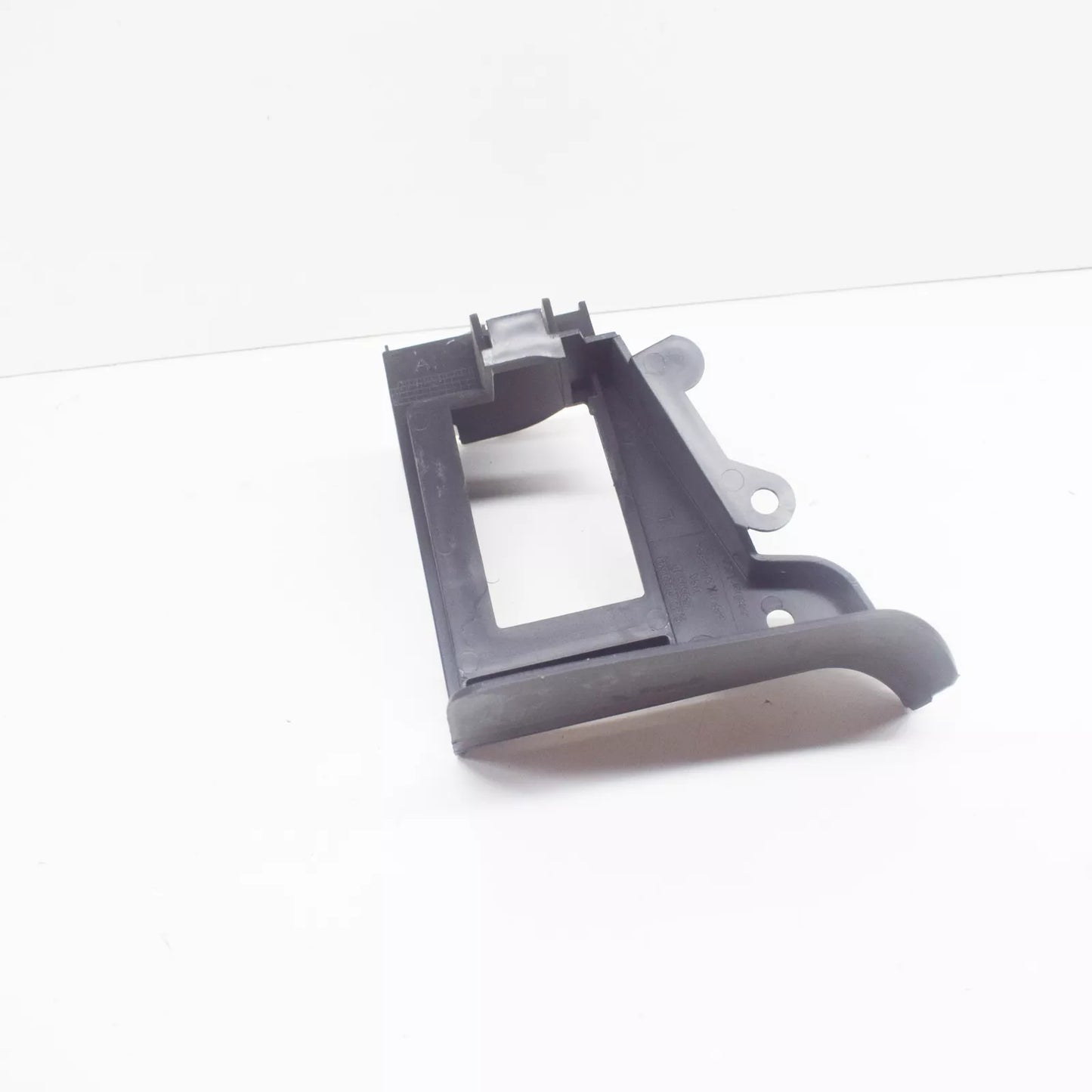 NEW BMW Z4 E85 REAR LEFT WHEEL ARCH TRIM COVERING 7029693 51717029693 ORIGINAL