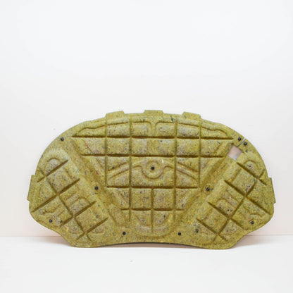 new volkswagen cc bonnet insulation panel 3c8863831b original