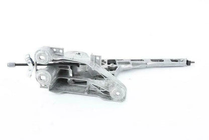 NEW AUDI TT 8J HANDBRAKE LEVER 8J0711303D ORIGINAL