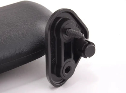 NEW BMW 3 CABRIO E46 FRONT RIGHT SUN VISOR 8245086 51168245086 ORIGINAL