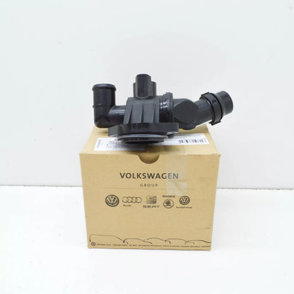 NEW AUDI TT 8J THERMOSTAT HOUSING 06F121111H 2.0 PETROL
