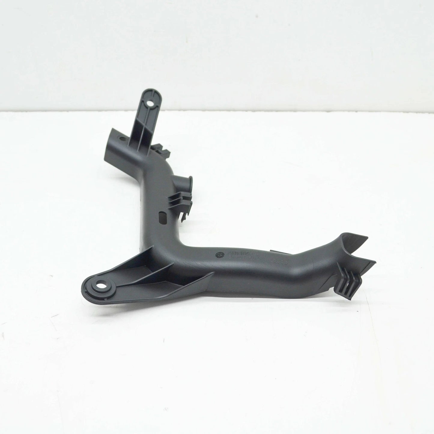 NEW AUDI A4 AVANT B9 ENGINE BAY CABLE GUIDE 8W0971824AE ORIGINAL