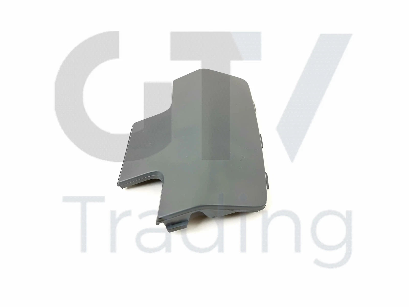 NEW VOLKSWAGEN GOLF 07-14 PRIMED COVER FOR TOWING EYE 1K9807441GRU