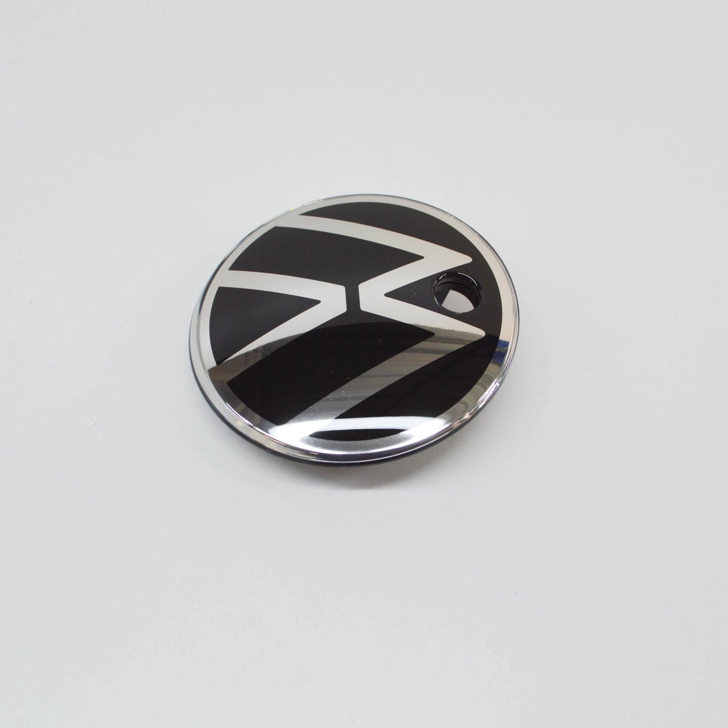 NEW VW ARTEON FRONT RADIATOR GRILLE EMBLEM BADGE 3G7853600CDPJ ORIGINAL