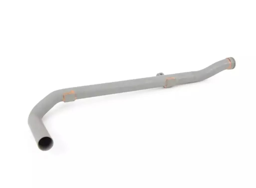 NEW BMW 3 E46 ENGINE OIL PUMP PICKUP TUBE 7834887 11417834887 ORIGINAL