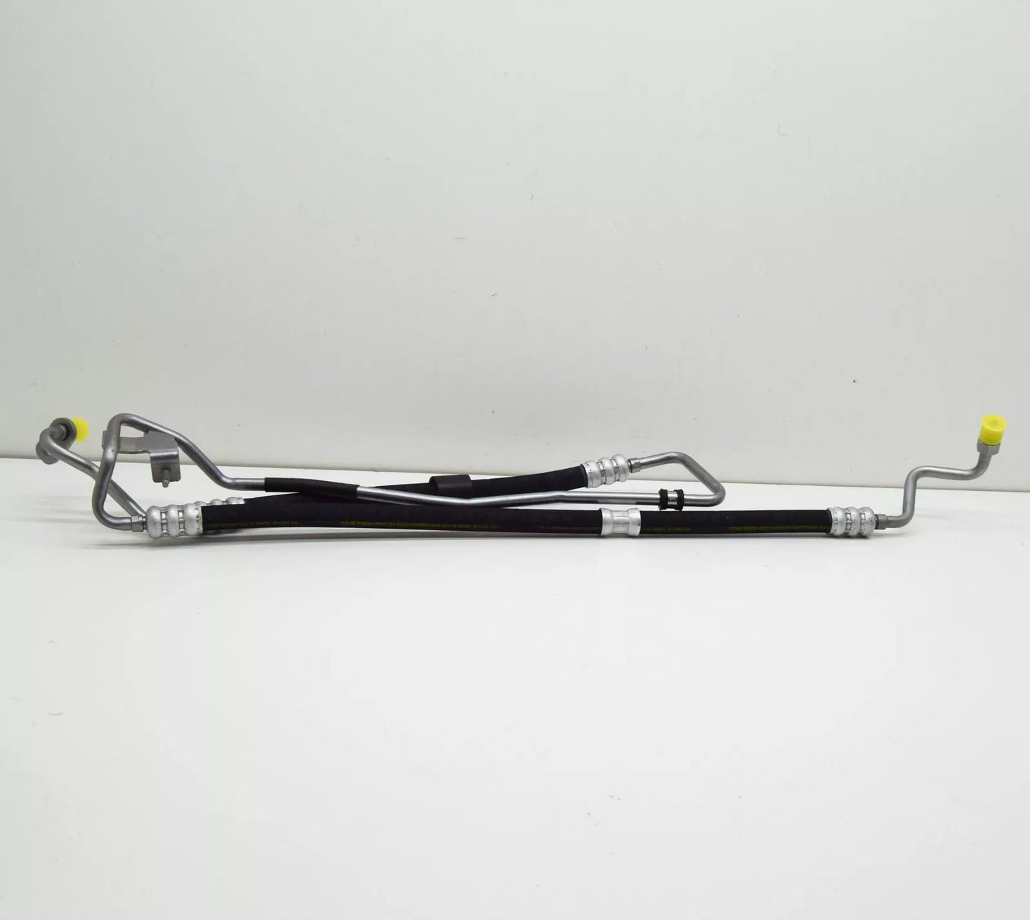 NEW MERCEDES-BENZ C W204 PUMP TO STEERING EXPANSION HOSE RHD A2044605324