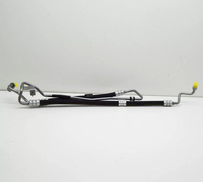 NEW MERCEDES-BENZ C W204 PUMP TO STEERING EXPANSION HOSE RHD A2044605324