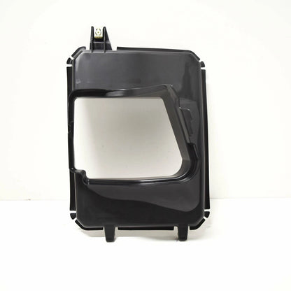 NEW BMW X7 G07 RIGHT RADIATOR AIR DUCT 7423966 51747423966 ORIGINAL