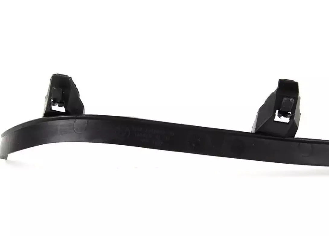 NEW BMW 5 E60 RIGHT TRUNK FLOOR PAD 7060046 51477060046 ORIGINAL