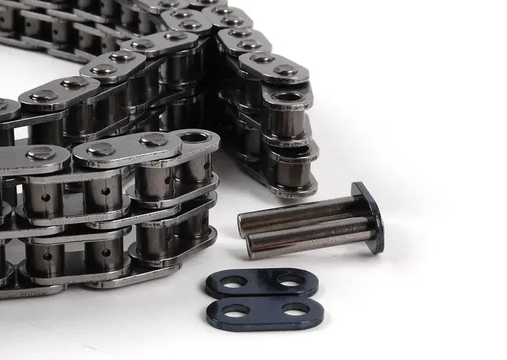 NEW MERCEDES-BENZ ML W163 DOUBLE ROLLER CHAIN A0039977594