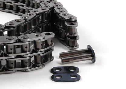 NEW MERCEDES-BENZ ML W163 DOUBLE ROLLER CHAIN A0039977594