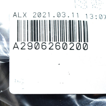 NEW MERCEDES-BENZ E W213 FRONT RIGHT RADIATOR BRACKET A2906260200 ORIGINAL